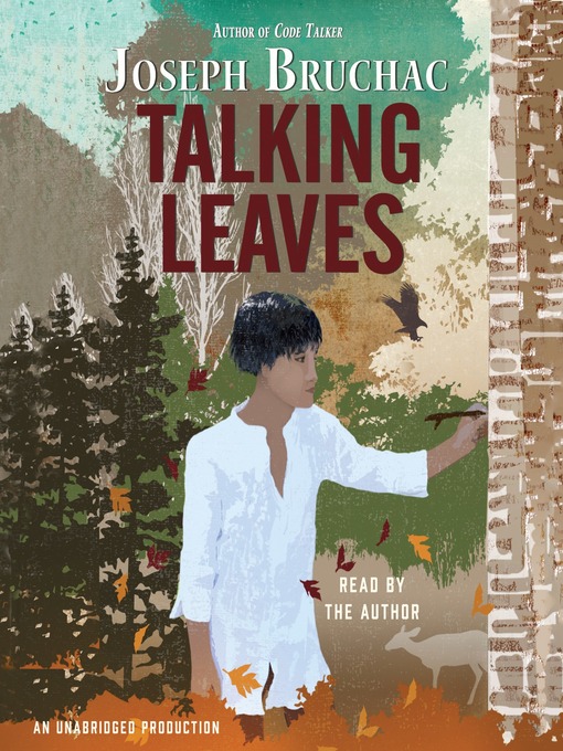 Title details for Talking Leaves by Joseph Bruchac - Available
